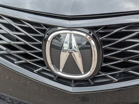 Certified 2025 Acura RDX SH-AWD image 8