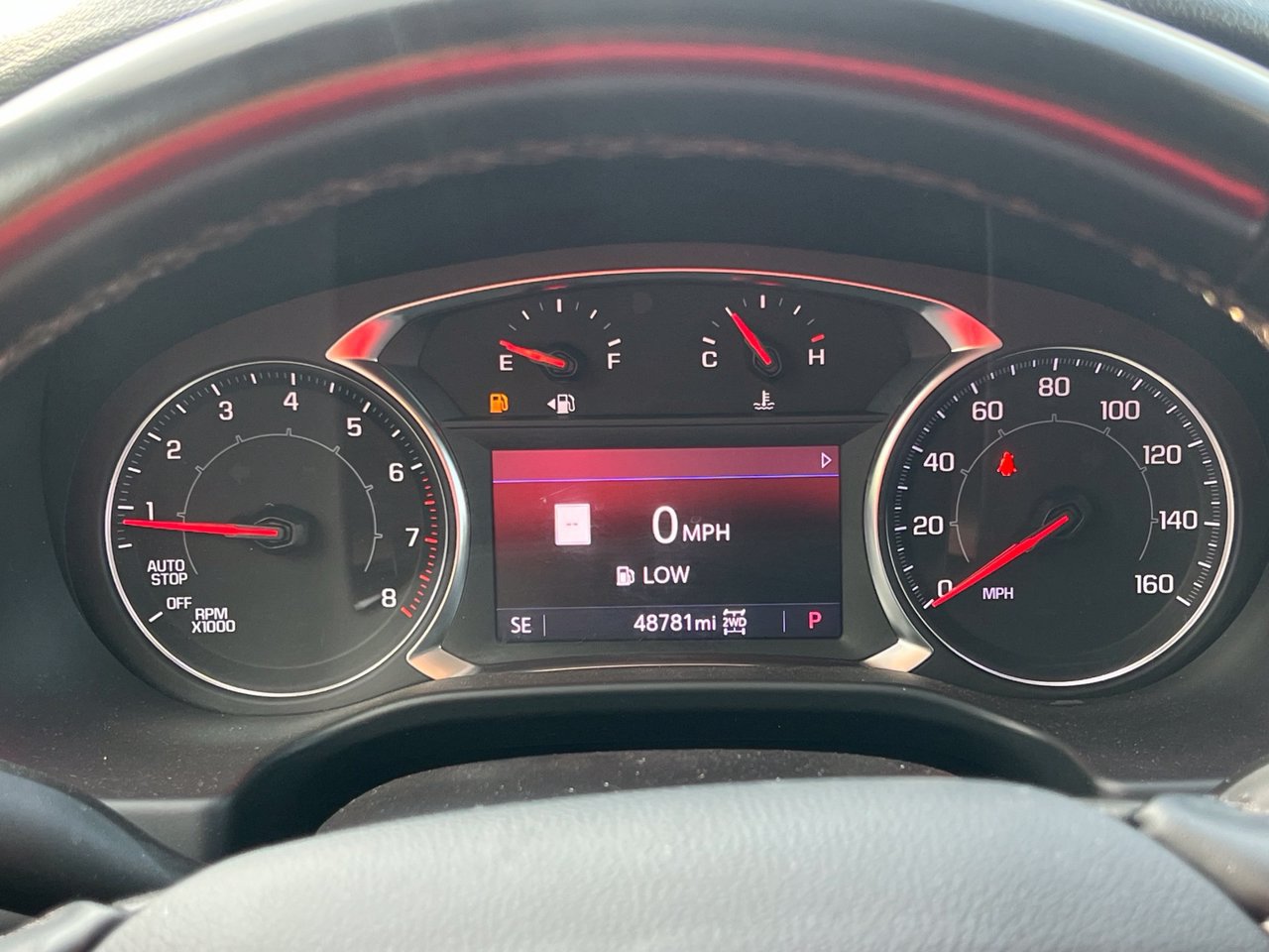 Used 2023 GMC Acadia SLT AWD/4WD image 32