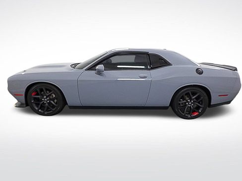 Used 2021 Dodge Challenger GT w/ Blacktop Package image 2
