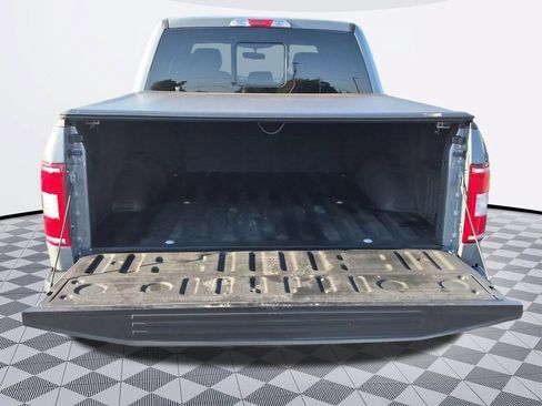 Used 2019 Ford F150 XLT w/ Equipment Group 302A Luxury RWD image 27