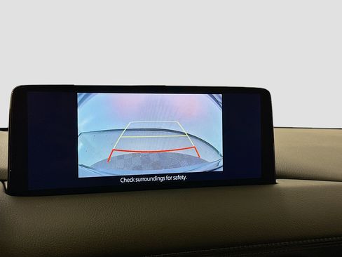 Used 2025 MAZDA CX-5 AWD 2.5 S w/ Preferred Package image 23