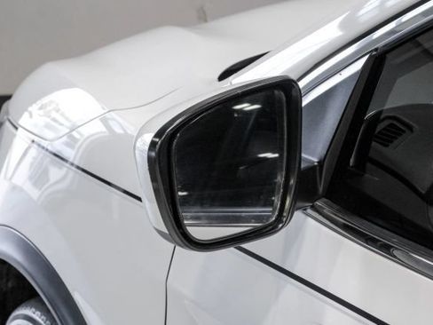 Used 2018 Nissan Rogue Sport S w/ S Appearance Package FWD image 45