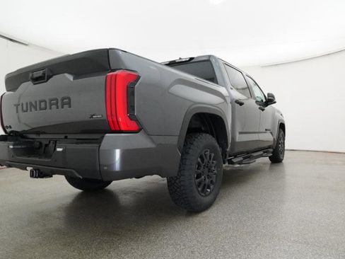 New 2026 Toyota Tundra SR5 AWD/4WD image 27
