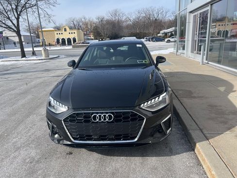 Used 2023 Audi A4 2.0T Premium Plus image 53