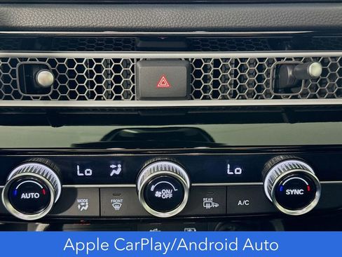 Used 2025 Honda Civic Sport Touring image 21