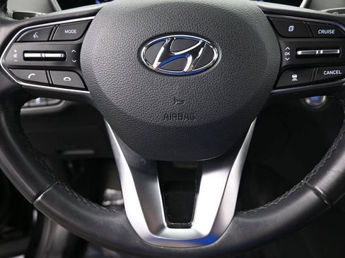 Used 2019 Hyundai Santa Fe SEL image 30