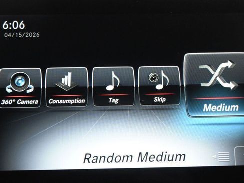 Used 2017 Mercedes-Benz GLE 350 4MATIC w/ Premium 2 Package image 36