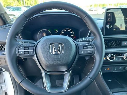 New 2026 Honda CR-V Sport image 20