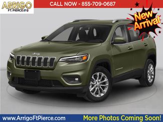 Used 2021 Jeep Cherokee Limited w/ Elite Package AWD/4WD video 1