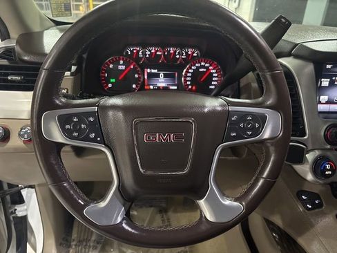 Used 2015 GMC Yukon SLT w/ Open Road Package image 24