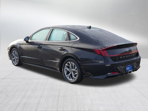 Certified 2023 Hyundai Sonata SEL image 5