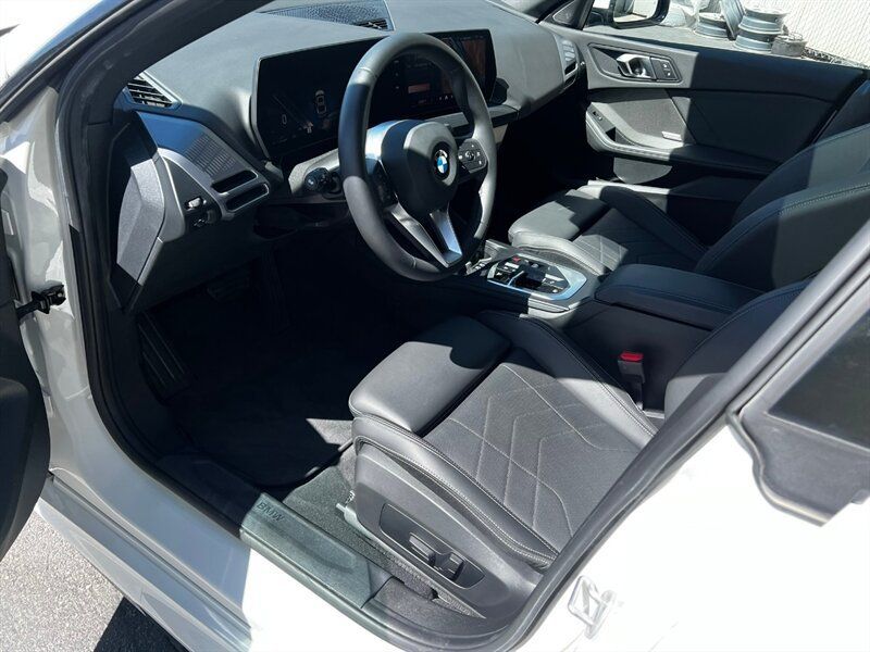 Used 2025 BMW 228i xDrive AWD/4WD image 16