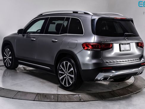 Used 2020 Mercedes-Benz GLB 250 4MATIC image 4