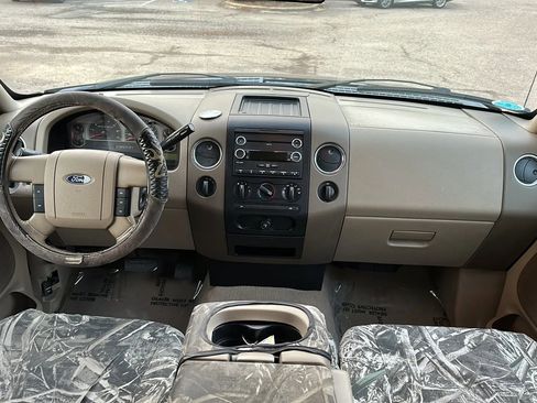 Used 2008 Ford F150 Lariat image 26