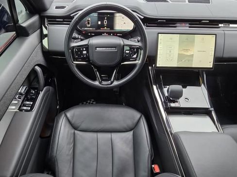 Used 2024 Land Rover Range Rover Sport Dynamic SE image 17