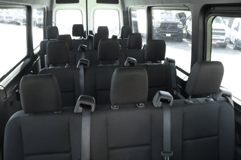 Used 2026 Mercedes-Benz Sprinter 2500 image 30