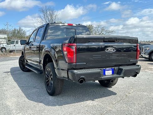 New 2026 Ford F150 XLT w/ Equipment Group 302A MID AWD/4WD image 6