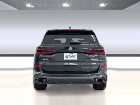 New 2026 BMW X5 sDrive40i image 10
