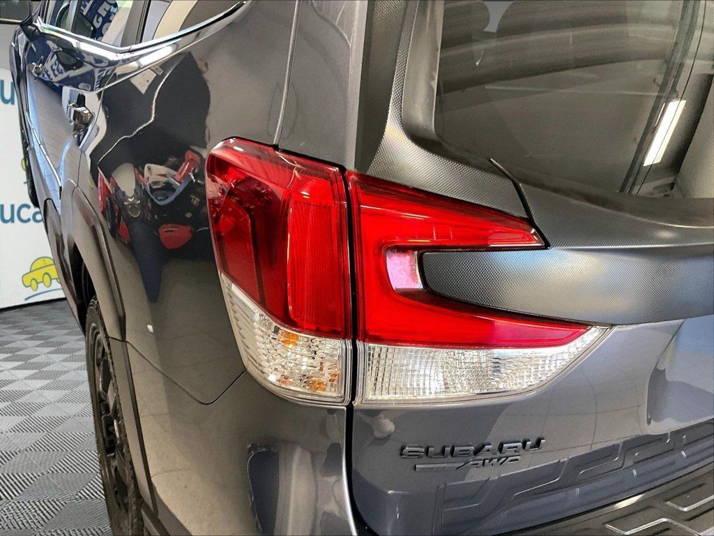 Used 2022 Subaru Forester Wilderness AWD/4WD image 34