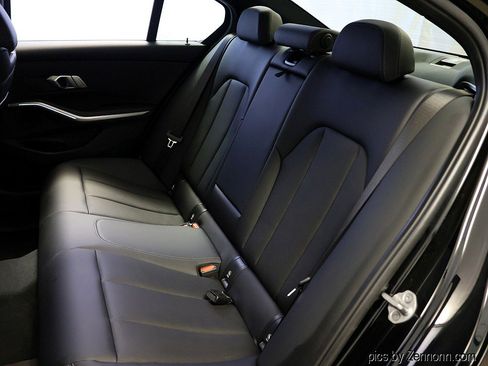 Certified 2023 BMW 330i xDrive Sedan w/ Parking Assistance Package image 12