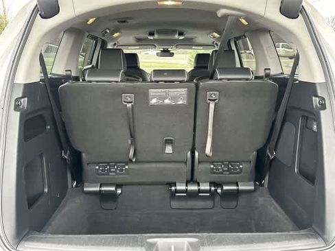 Used 2023 Honda Odyssey Elite image 28