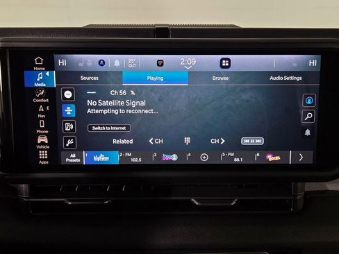 New 2026 Jeep Gladiator Willys image 20