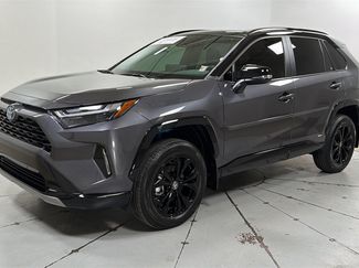 Used 2024 Toyota RAV4 XSE w/ Weather Package video 1