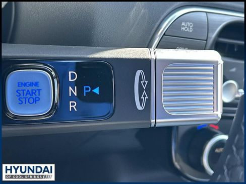 New 2026 Hyundai Palisade SE FWD image 28