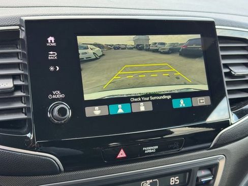 Used 2022 Honda Passport TrailSport image 29