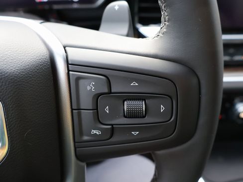 New 2026 GMC Sierra 1500 Elevation w/ Preferred Package image 19