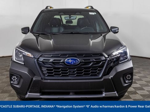 Used 2024 Subaru Forester Wilderness AWD/4WD image 14