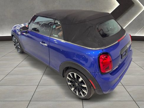 Used 2019 MINI Cooper S w/ Driver Assistance Package FWD image 21