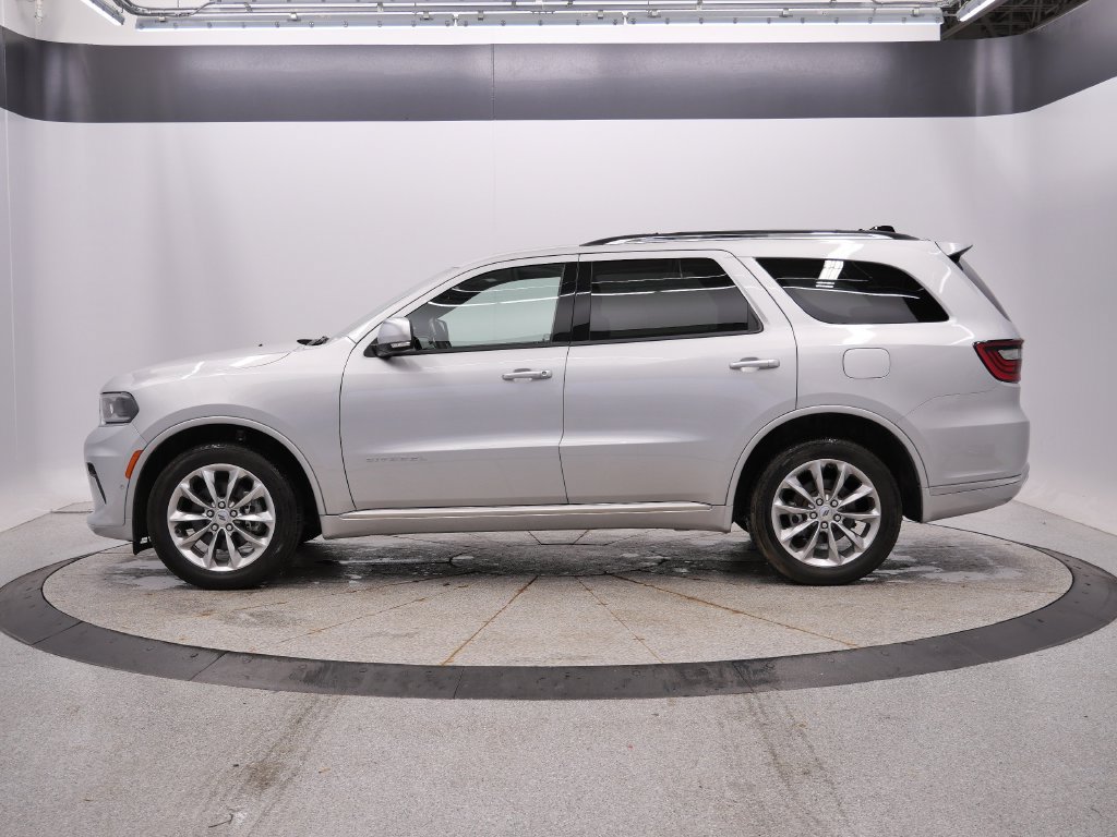 Used 2024 Dodge Durango Citadel AWD/4WD image 2