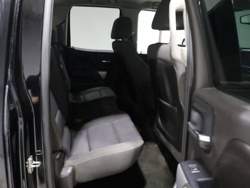 Used 2015 Chevrolet Silverado 1500 LT w/ All Star Edition image 20