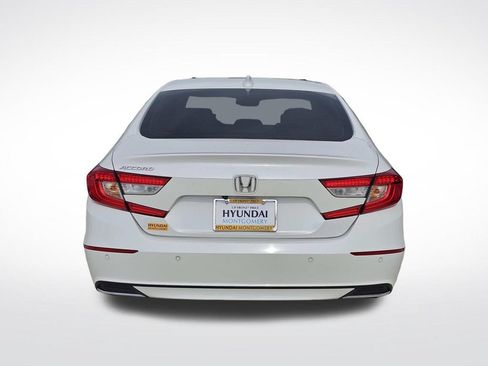 Used 2021 Honda Accord EX-L image 10