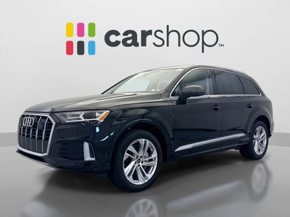 Used 2023 Audi Q7 2.0T Premium