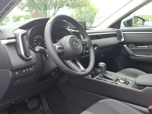 New 2026 MAZDA CX-50 2.5 Hybrid w/ Weather Package AWD/4WD image 12