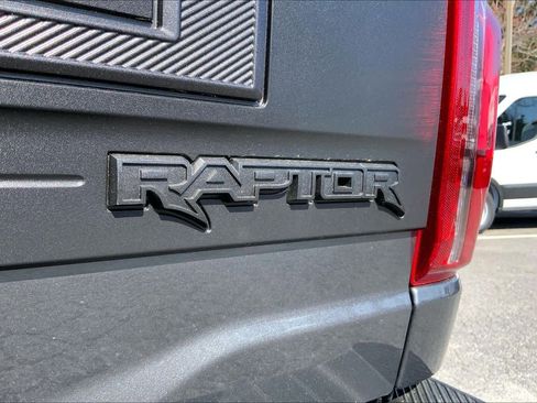 New 2026 Ford F150 Raptor image 15