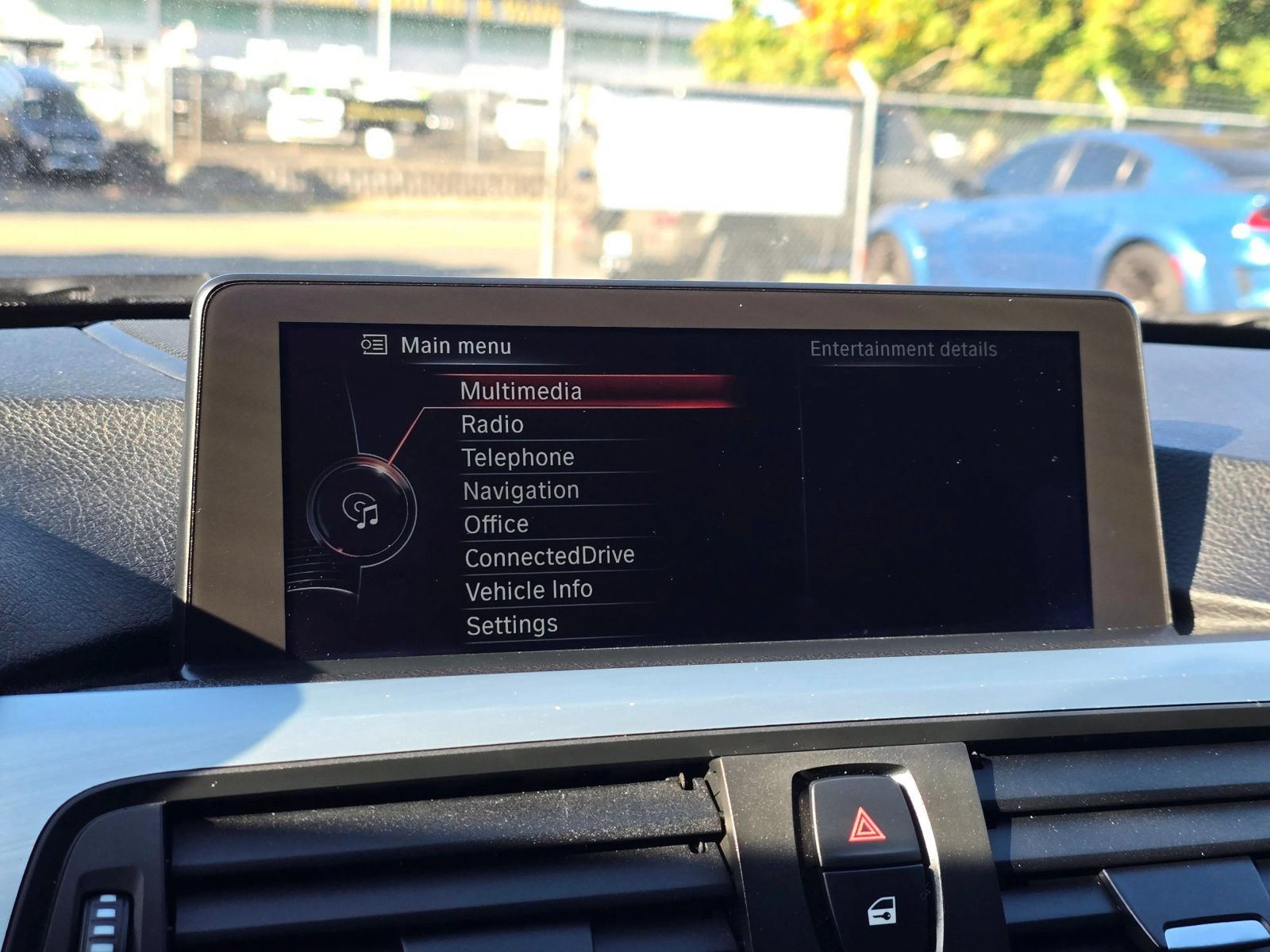 Used 2014 BMW 335i Sedan RWD image 29