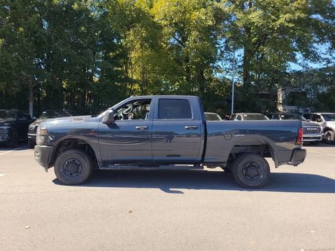 New 2026 RAM 2500 Tradesman image 20
