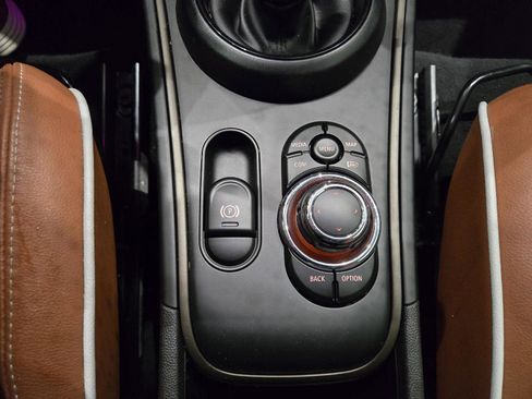 Used 2023 MINI Cooper Countryman Cooper w/ Signature Upholstery Package image 38