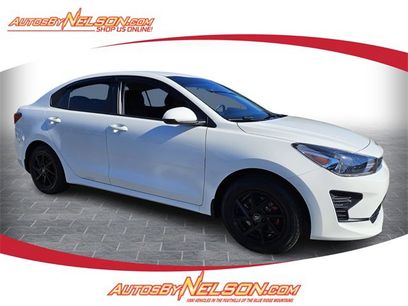 Used 2023 Kia Rio S