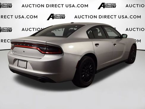 Used 2018 Dodge Charger Police w/ Fleet Safety Group AWD/4WD image 33