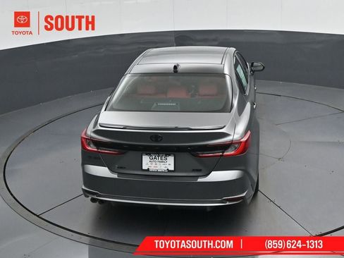 New 2026 Toyota Camry XSE w/ Premium Plus Package FWD image 47