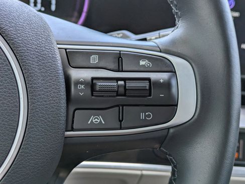 Certified 2023 Kia Sportage EX FWD image 20