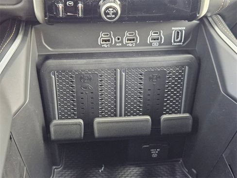 New 2026 RAM 1500 Tungsten w/ Towing Technology Group image 34