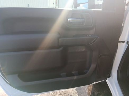 New 2026 Chevrolet Silverado 3500 W/T w/ WT Convenience Package AWD/4WD image 16