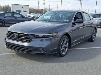 Certified 2023 Honda Accord EX-L video 3