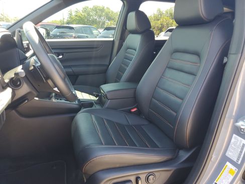Used 2025 Honda CR-V Sport-L image 19