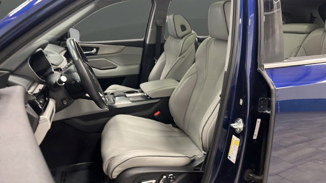 Used 2022 Acura MDX w/ Advance Package AWD/4WD image 9